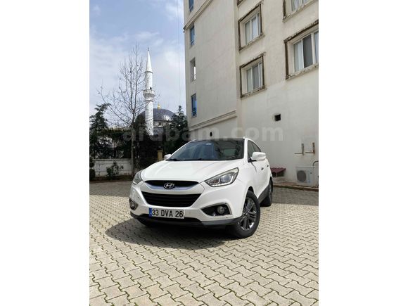 Sahibinden Hyundai ix35 1.6 GDI Elite 2014 Model 