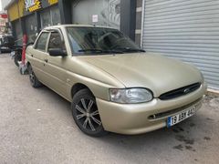 Sahibinden Ford Escort 1.6 CLX 1997 Model