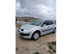 Sahibinden Renault Megane 1.4   16 valf Authentique 2005 Model