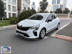 ESCAR METROPOL'DEN OTOMOTİK RENAULT CLİO 5