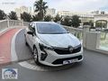 ESCAR METROPOL'DEN OTOMOTİK RENAULT CLİO 5