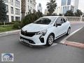 ESCAR METROPOL'DEN OTOMOTİK RENAULT CLİO 5