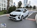ESCAR METROPOL'DEN OTOMOTİK RENAULT CLİO 5