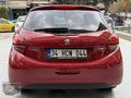 2016 208 1.2 ALLURE *TAM OTOMATİK VİTES* CAM TAVAN 130.000 KM'DE