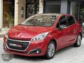 2016 208 1.2 ALLURE *TAM OTOMATİK VİTES* CAM TAVAN 130.000 KM'DE