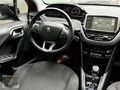 2016 208 1.2 ALLURE *TAM OTOMATİK VİTES* CAM TAVAN 130.000 KM'DE