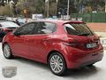 2016 208 1.2 ALLURE *TAM OTOMATİK VİTES* CAM TAVAN 130.000 KM'DE
