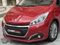 2016 208 1.2 ALLURE *TAM OTOMATİK VİTES* CAM TAVAN 130.000 KM'DE