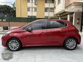 2016 208 1.2 ALLURE *TAM OTOMATİK VİTES* CAM TAVAN 130.000 KM'DE