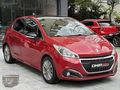 2016 208 1.2 ALLURE *TAM OTOMATİK VİTES* CAM TAVAN 130.000 KM'DE