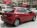 2016 208 1.2 ALLURE *TAM OTOMATİK VİTES* CAM TAVAN 130.000 KM'DE