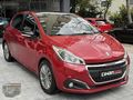 2016 208 1.2 ALLURE *TAM OTOMATİK VİTES* CAM TAVAN 130.000 KM'DE