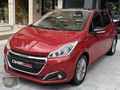 2016 208 1.2 ALLURE *TAM OTOMATİK VİTES* CAM TAVAN 130.000 KM'DE