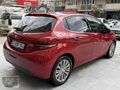2016 208 1.2 ALLURE *TAM OTOMATİK VİTES* CAM TAVAN 130.000 KM'DE