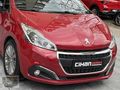 2016 208 1.2 ALLURE *TAM OTOMATİK VİTES* CAM TAVAN 130.000 KM'DE
