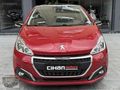2016 208 1.2 ALLURE *TAM OTOMATİK VİTES* CAM TAVAN 130.000 KM'DE