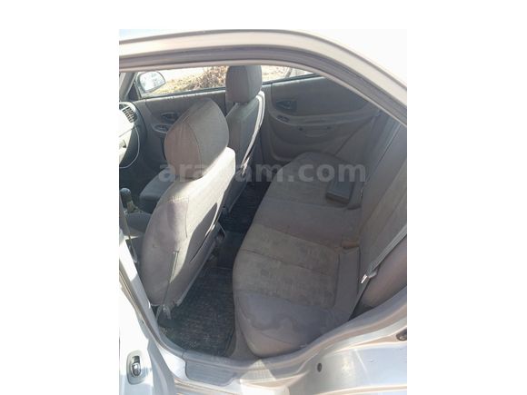 Sahibinden Hyundai Accent 1.5 CRDi Admire 2004 Model