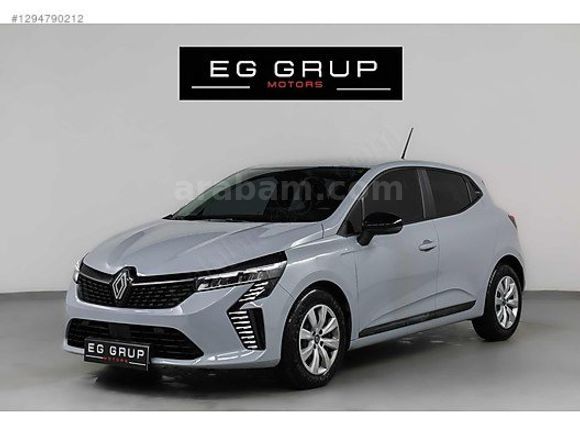 2023 MDL/RENAULT CLİO/EVOLUTION/X-TRONİK/32.000 KM