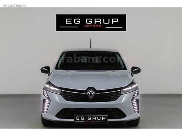 2023 MDL/RENAULT CLİO/EVOLUTION/X-TRONİK/32.000 KM
