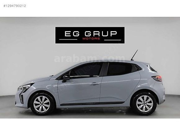 2023 MDL/RENAULT CLİO/EVOLUTION/X-TRONİK/32.000 KM