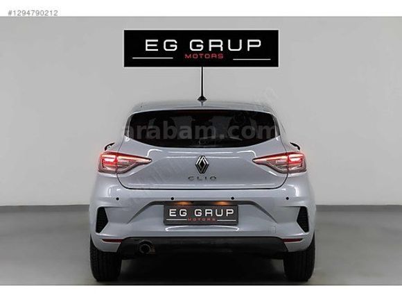 2023 MDL/RENAULT CLİO/EVOLUTION/X-TRONİK/32.000 KM