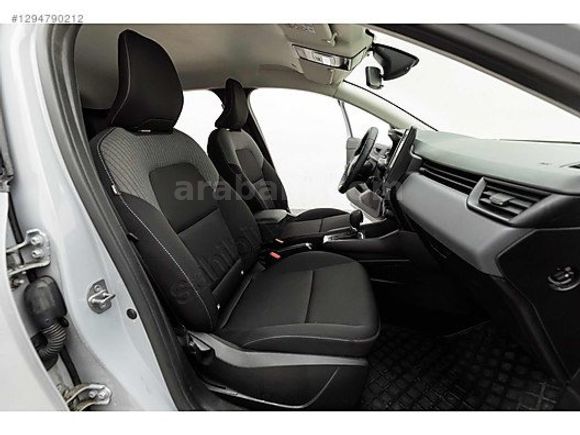 2023 MDL/RENAULT CLİO/EVOLUTION/X-TRONİK/32.000 KM