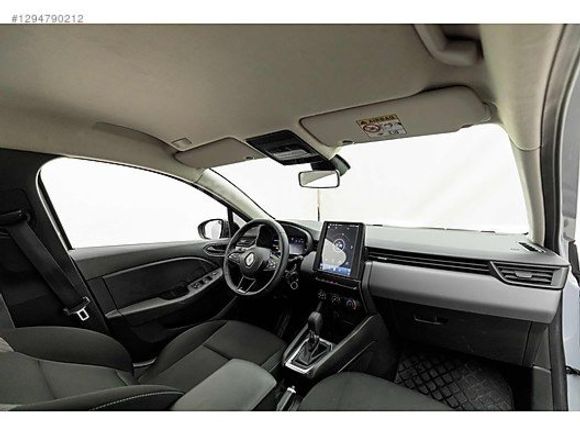 2023 MDL/RENAULT CLİO/EVOLUTION/X-TRONİK/32.000 KM