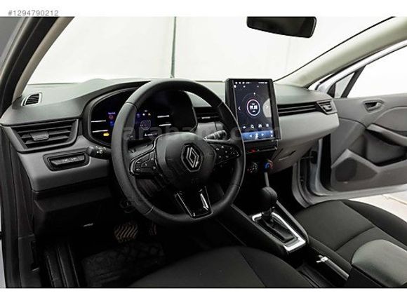 2023 MDL/RENAULT CLİO/EVOLUTION/X-TRONİK/32.000 KM