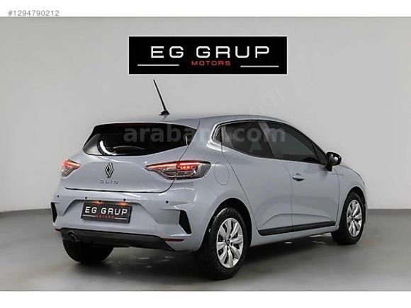 2023 MDL/RENAULT CLİO/EVOLUTION/X-TRONİK/32.000 KM