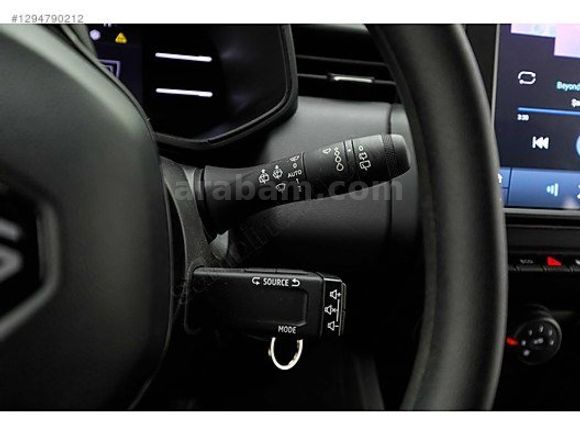 2023 MDL/RENAULT CLİO/EVOLUTION/X-TRONİK/32.000 KM