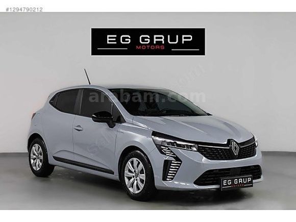 2023 MDL/RENAULT CLİO/EVOLUTION/X-TRONİK/32.000 KM