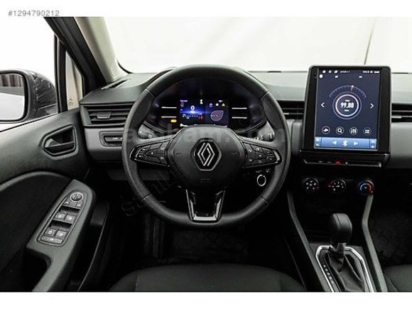 2023 MDL/RENAULT CLİO/EVOLUTION/X-TRONİK/32.000 KM