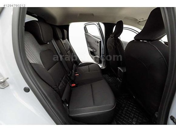 2023 MDL/RENAULT CLİO/EVOLUTION/X-TRONİK/32.000 KM