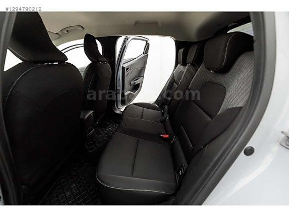2023 MDL/RENAULT CLİO/EVOLUTION/X-TRONİK/32.000 KM