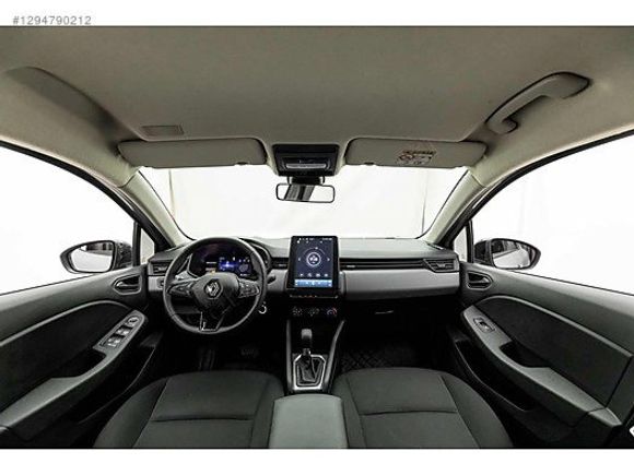 2023 MDL/RENAULT CLİO/EVOLUTION/X-TRONİK/32.000 KM