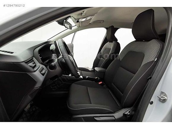 2023 MDL/RENAULT CLİO/EVOLUTION/X-TRONİK/32.000 KM