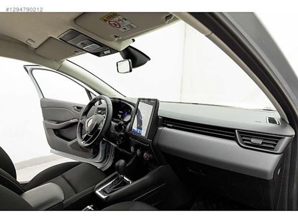 2023 MDL/RENAULT CLİO/EVOLUTION/X-TRONİK/32.000 KM