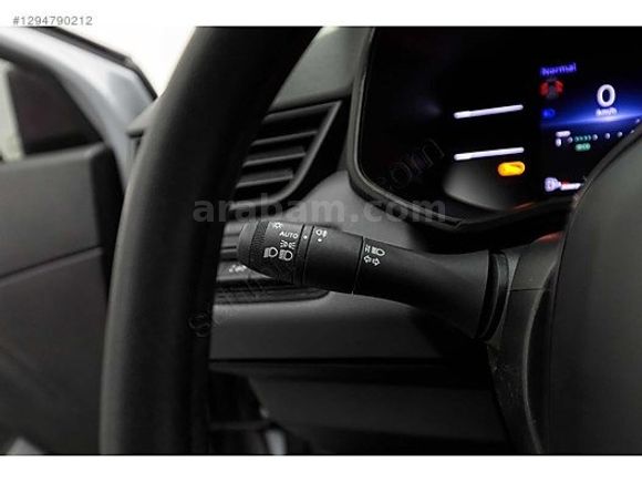 2023 MDL/RENAULT CLİO/EVOLUTION/X-TRONİK/32.000 KM