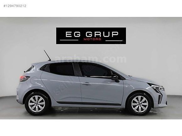 2023 MDL/RENAULT CLİO/EVOLUTION/X-TRONİK/32.000 KM
