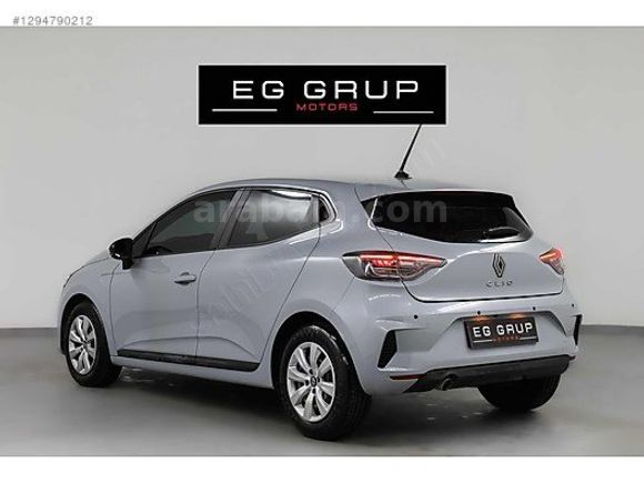 2023 MDL/RENAULT CLİO/EVOLUTION/X-TRONİK/32.000 KM