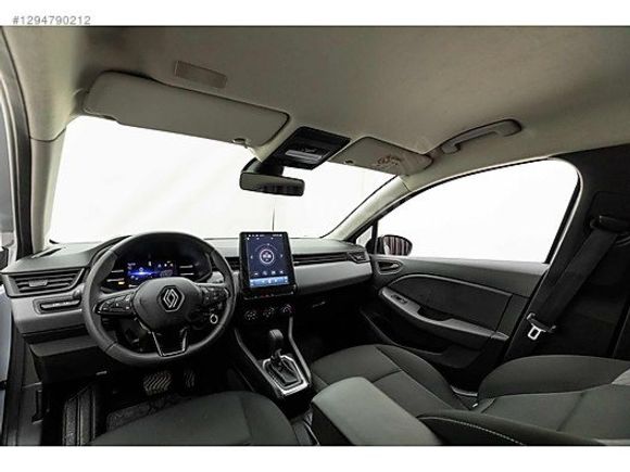 2023 MDL/RENAULT CLİO/EVOLUTION/X-TRONİK/32.000 KM