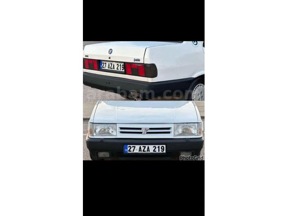 Sahibinden Tofaş Şahin 1.4 1993 Model