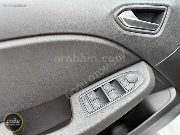28.200 KM'de 2024 RENAULT CLİO 1.0 TCE EVOLUTION İLK ELDEN