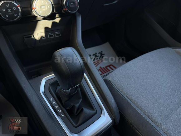 2023 58 bin km 'de Y.servis bakımlı TRAMERSİZ 1.0Tce Evolution