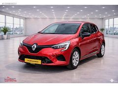 2022 CLİO JOY 1.0 TCE DEĞİŞENSİZ BOYASIZ 118.000 KM