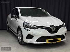 2023 BOYASIZ HSRSZ JOY CLIO İLK ELDEN SERVİS BAKIMLI