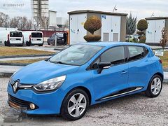TÜRKMEN GÜNEŞ'DEN 2014 CLIO 1.2 TCE TURBO İCON 12-36 AY VADE