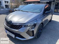 2025 RENAULT CLİO 1.0 TCE TECHNO ESPRİT ALPİLİNE HATASIZ BOYASIZ