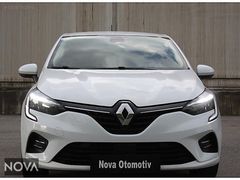 2020 HATASIZ BOYASIZ "1.3 TCe "OTOMATİK VİTES CLİO TOUCH....!!!