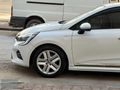 2021 CIKIŞ...CLİO 1.3TCE Touch 130 hp...